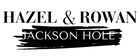 Hazel & Rowan