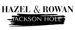 Hazel & Rowan